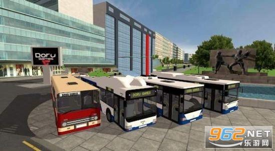 City Bus Simulator Ankara(2021ʿʻϷ)2021v0.5City Bus Simulator Ankaraͼ2