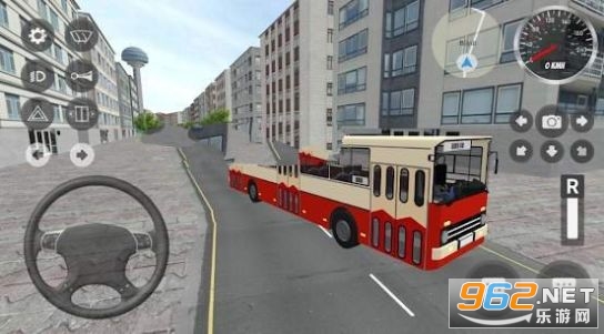 City Bus Simulator Ankara(2021ʿʻϷ)2021v0.5City Bus Simulator Ankaraͼ0