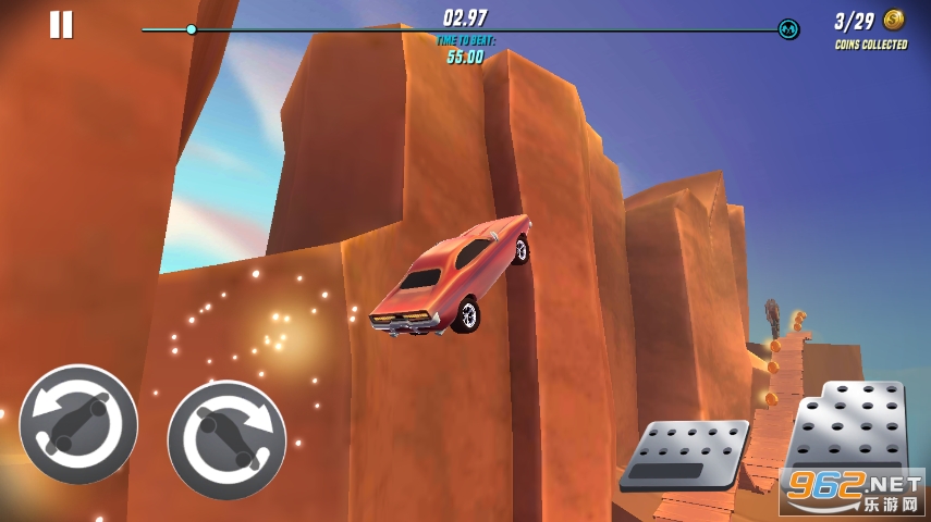 Stunt Car Extreme(ռؼԳϷ)v0.9958 ׿ͼ2