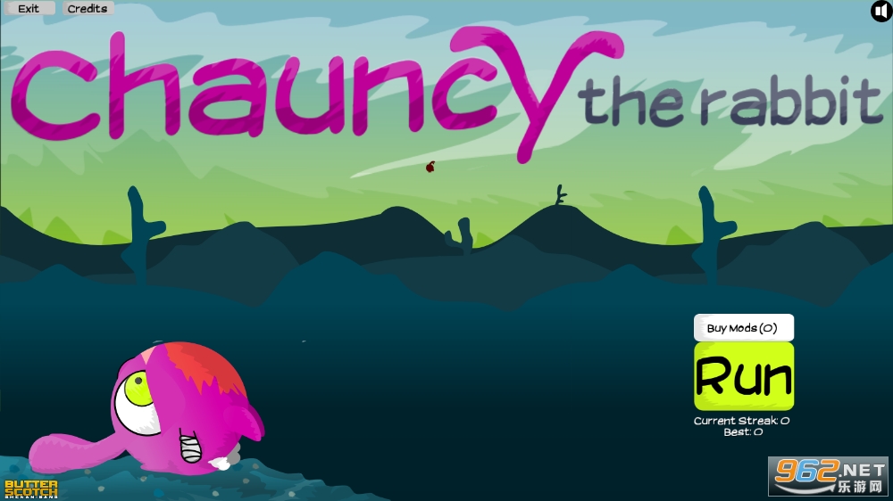 Chauncy the Rabbit(Chauncy°)v1.0.0 (Chauncy the Rabbit)؈D0