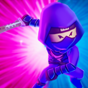 Silent Ninja: Stealthy Master Assassin(ش̿Ϸ)