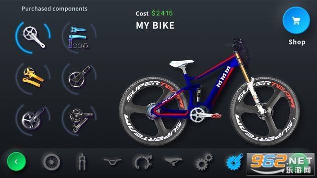 E-Bike Tycoon(綯гϷ)v2.4E-Bike Tycoonͼ2