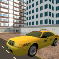 US City Taxi Driving - Grand Taxi Simulator 2021(ʽ܇{2021[)