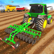 Farming Tractor Simulator(ũģʻ׿Ϸ)
