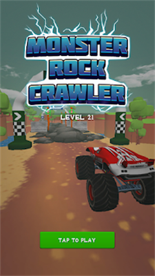 Rock Crawler 3D(ʯ3dϷ)v1.0ͼ0