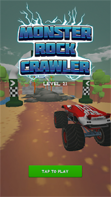 Rock Crawler 3D(ʯ3d[)v1.0ΙC؈D0