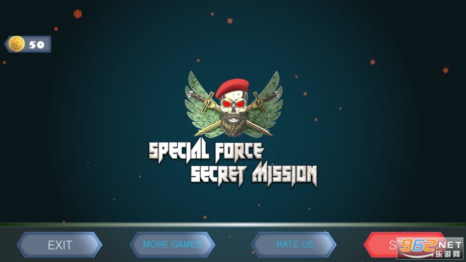 Special Force Secret Operation(طN꠱Є[)v1.0.3ʽ؈D0
