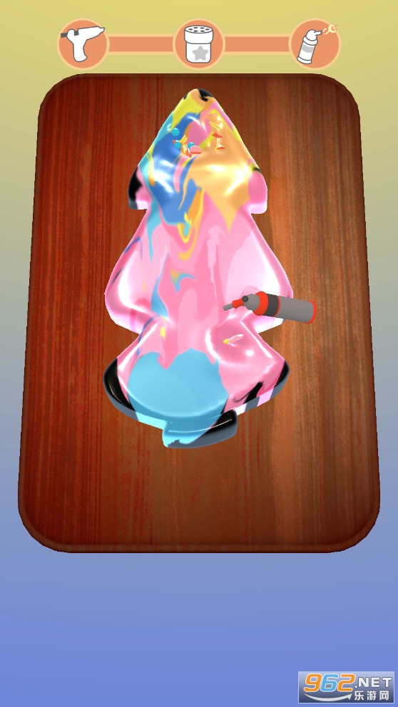 Jelly Shop 3D(3D)v0.3.0СϷͼ2