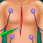 Heart Surgery(ҽԺ)v2.3.2׿ֻͼ0
