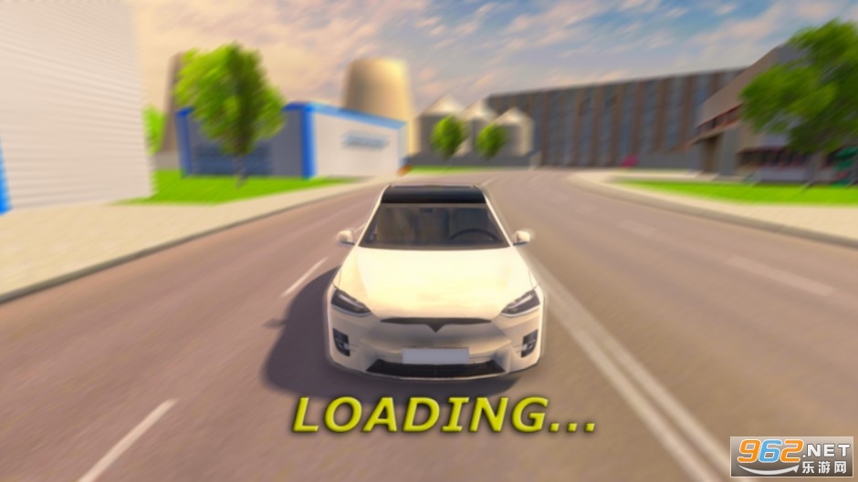 Electric Car Driving Sim Original({늄܇[)v1.7°؈D0