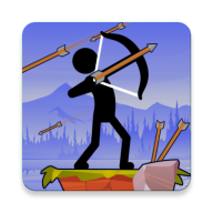 Stickman Archer: Arrow Stick Fight(ּ֮սϷ)