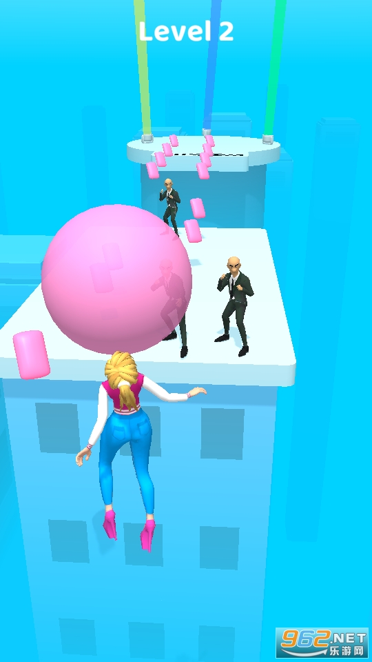 Gum Run 3DϷv0.04 ׿ͼ7