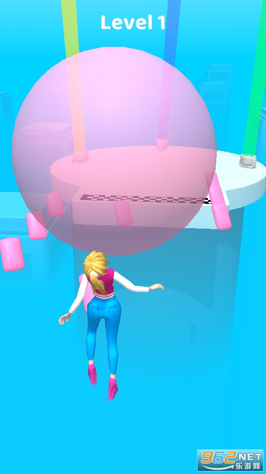 Gum Run 3DϷv0.04 ׿ͼ6