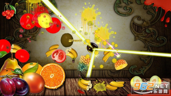 Crazy Juice Fruit Master: Fruit Slasher Ninja Games(ְ֭׿)v1.0.4 °ͼ2