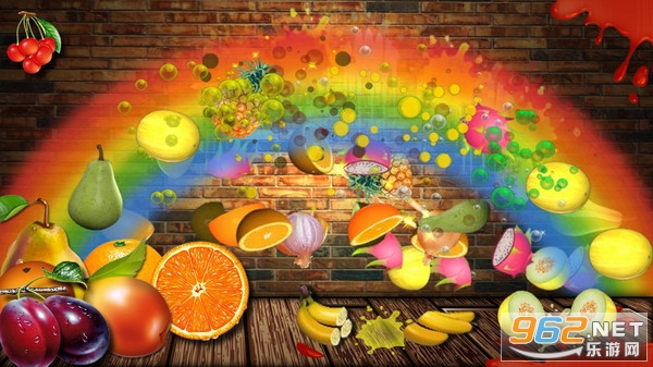 Crazy Juice Fruit Master: Fruit Slasher Ninja Games(ְ֭׿)v1.0.4 °ͼ0