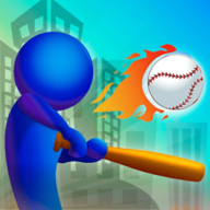 Baseball Shoot(ͶϷ)