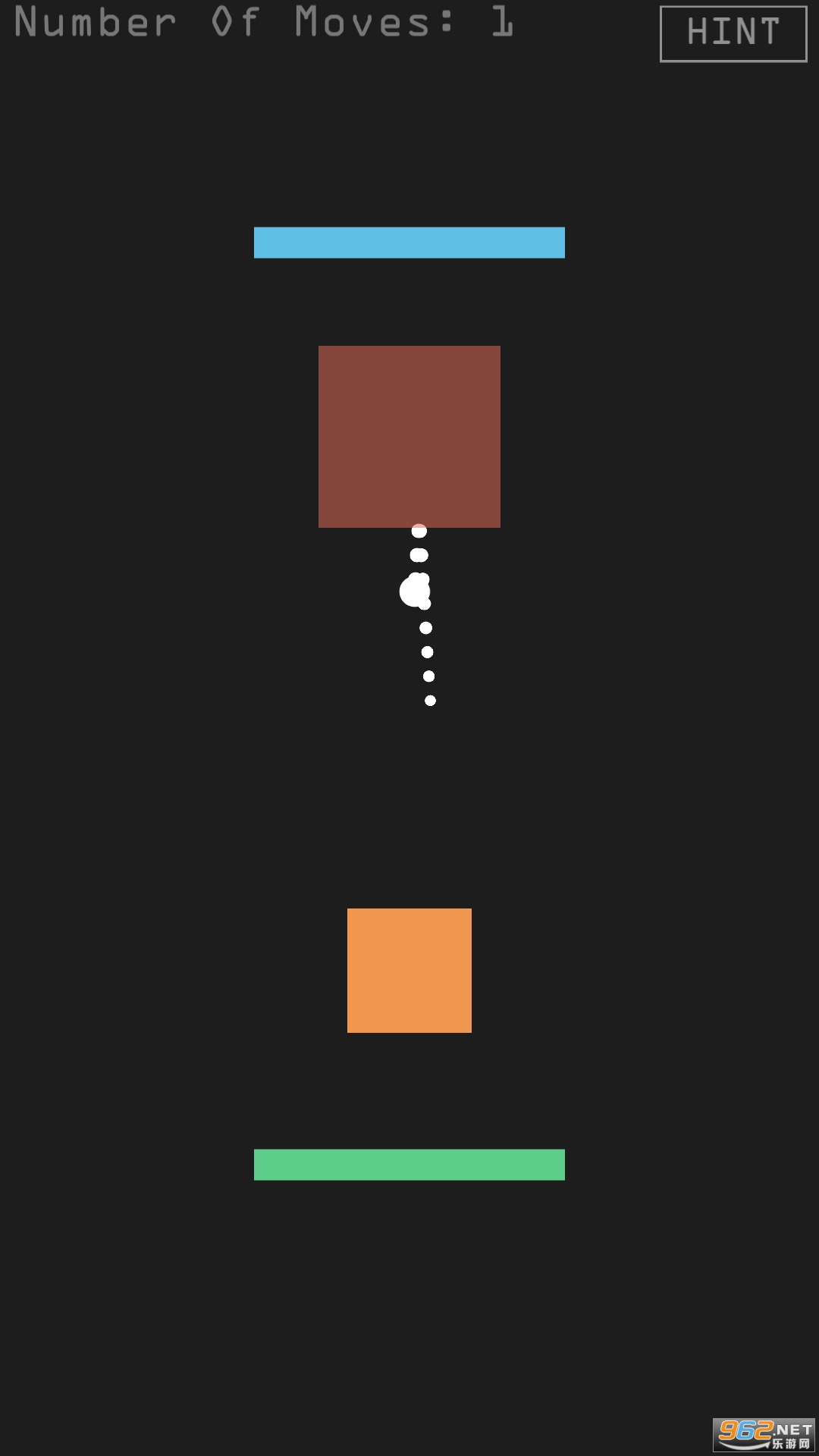 Swipe Pong(ƹҷ°)v0.1.1 (Swipe Pong)ͼ1