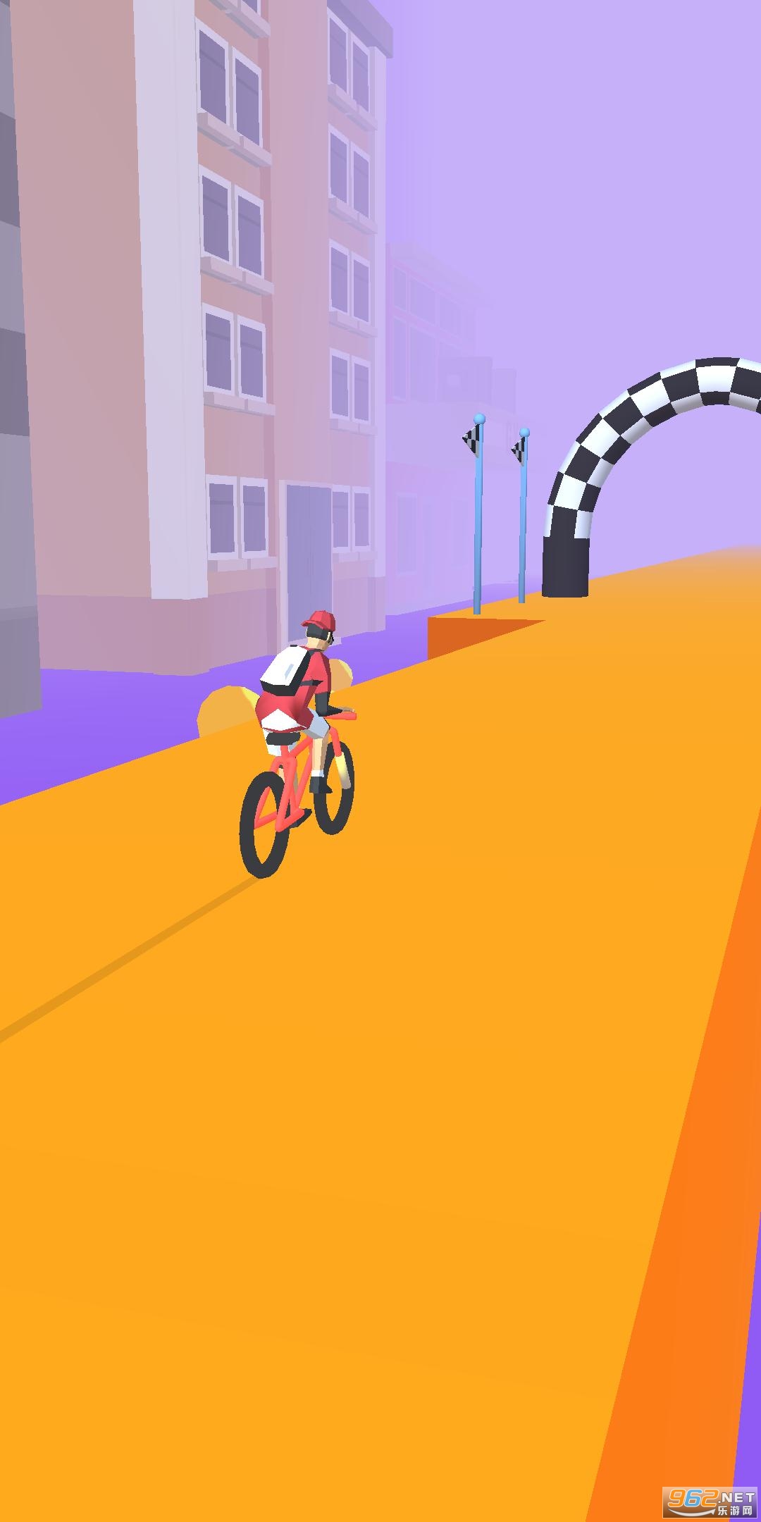 Flippy Bikes 3D(г3DϷ)v60ȥͼ1