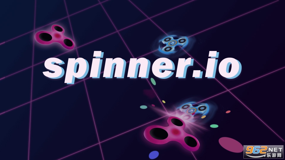 Spinner.ioݑY[v1.1.1 ׿؈D4