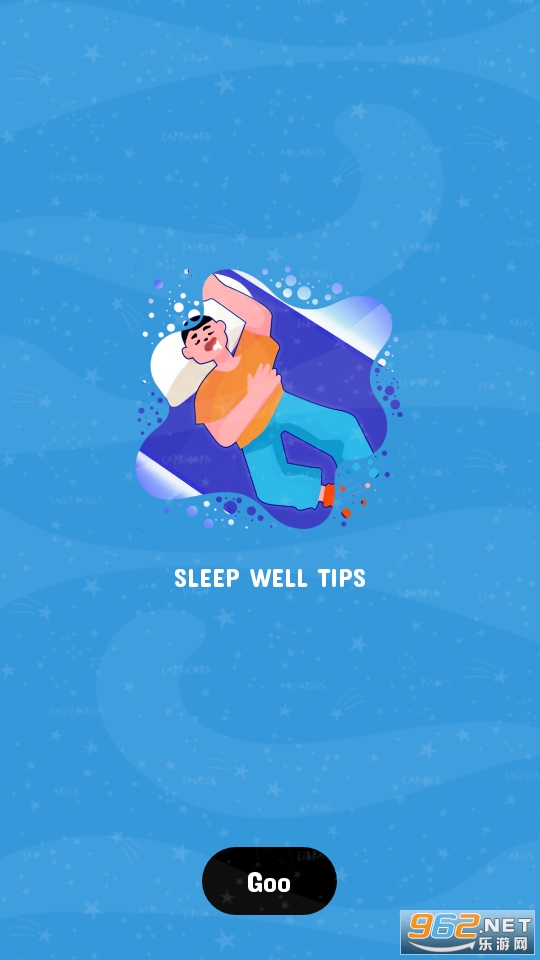 sleepwelltips(˯ģϷ)v1.0 sleep well tipsͼ0