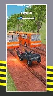 Towing Race - Be the first(̎¹܇ģM[)v1.0 ֙C؈D1