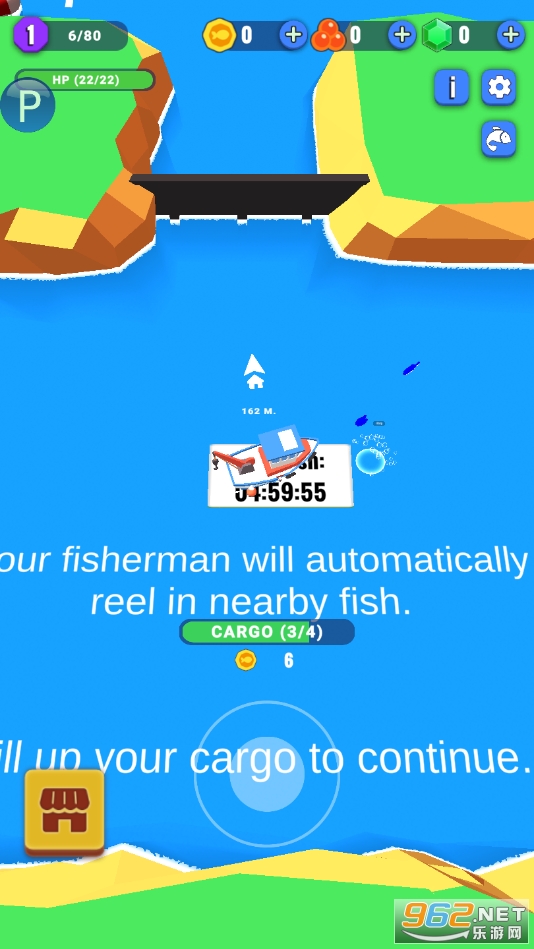 FishIdle(e~󎟹ٷ)v4.0.2׿[؈D0