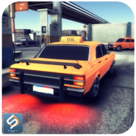 Taxi: Simulator Game 1976(1976⳵ģֻ)