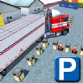 Truck Parking Driver Sim(pp󿨳ģϷ)