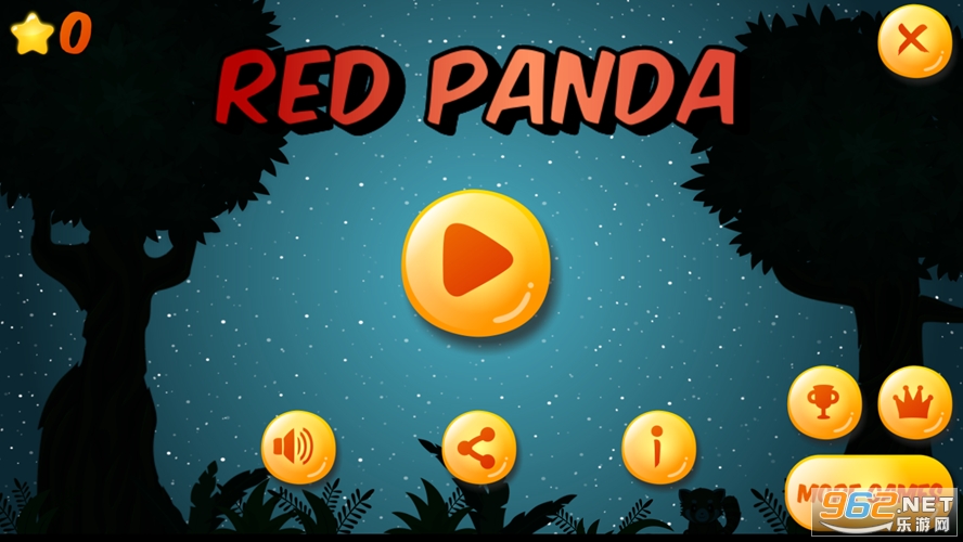 Red Panda(ɭС)v1.0.3ϰ汾ͼ0