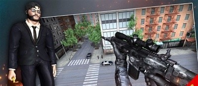 sniper game(3Dѻ2021°)v1.5 ׿ͼ1