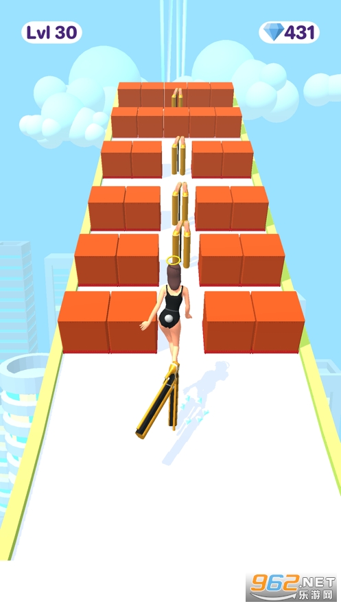 High Heels(гģ[)v1.0 °؈D0