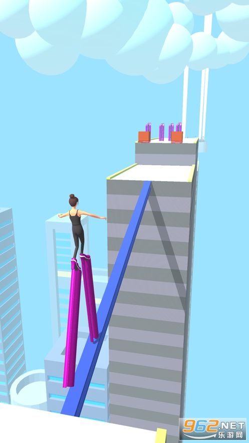 High Heels(гģϷ)v1.0 °ͼ2