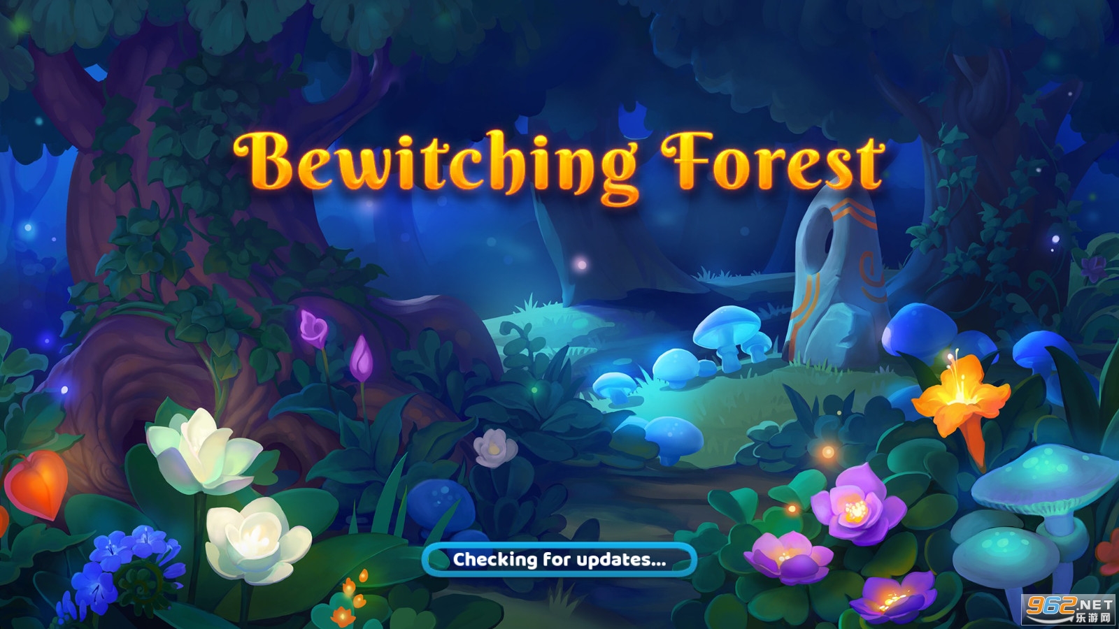 Bewitching Forest(˵ɭBewitchingForest)v0.1.742°؈D2