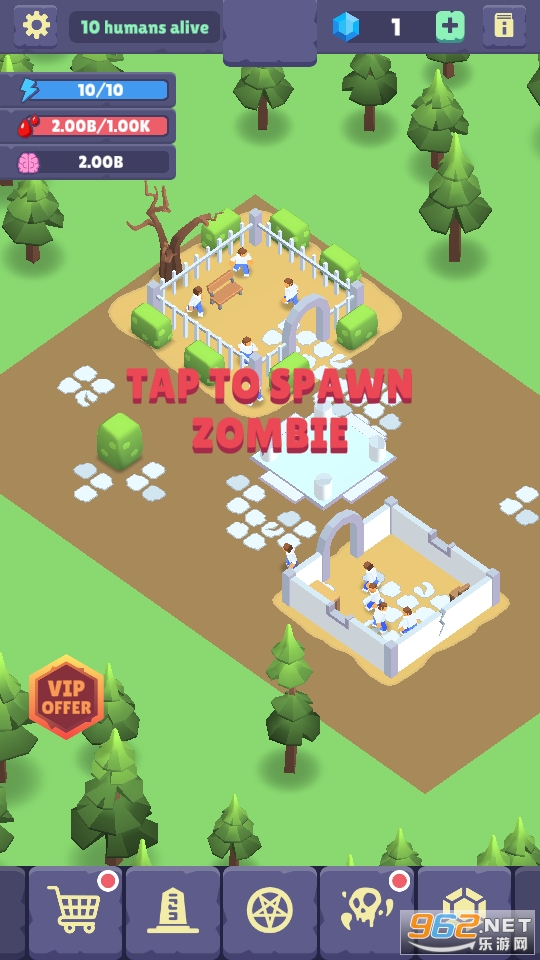 ʬдʦϷ(Zombie City)v0.7.8ͼ4