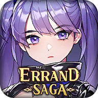 Errand Sagaֻv0.12 apk