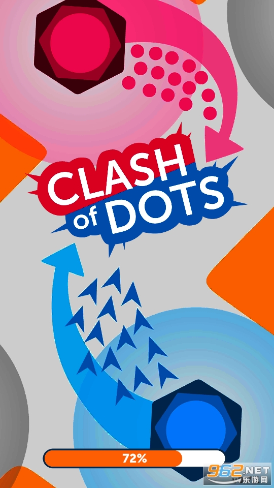 Ϸ(clash of dots)v0.7.1ͼ8