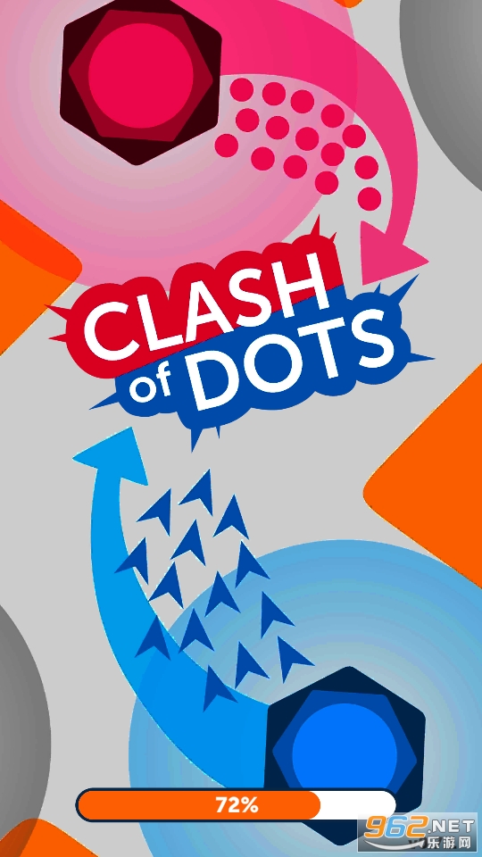 ccΑ(clash of dots)v0.7.1؈D8