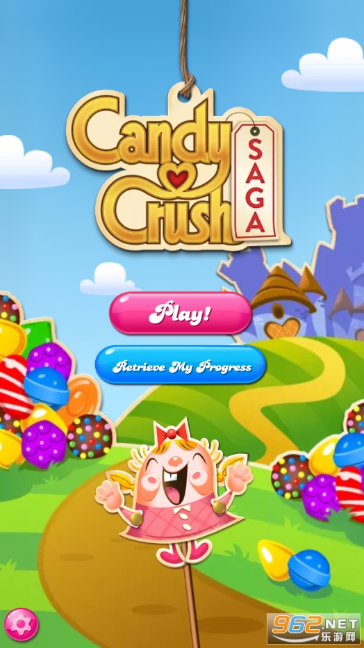Candy Crush Saga(ǹ°)v1.201.0.3 ׿؈D3