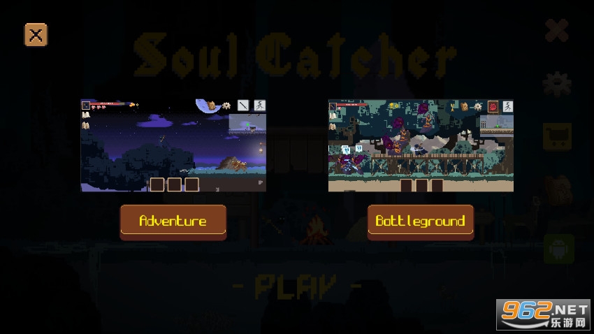 `겶׽(SoulCatcher)ƽv1.0.2؈D0