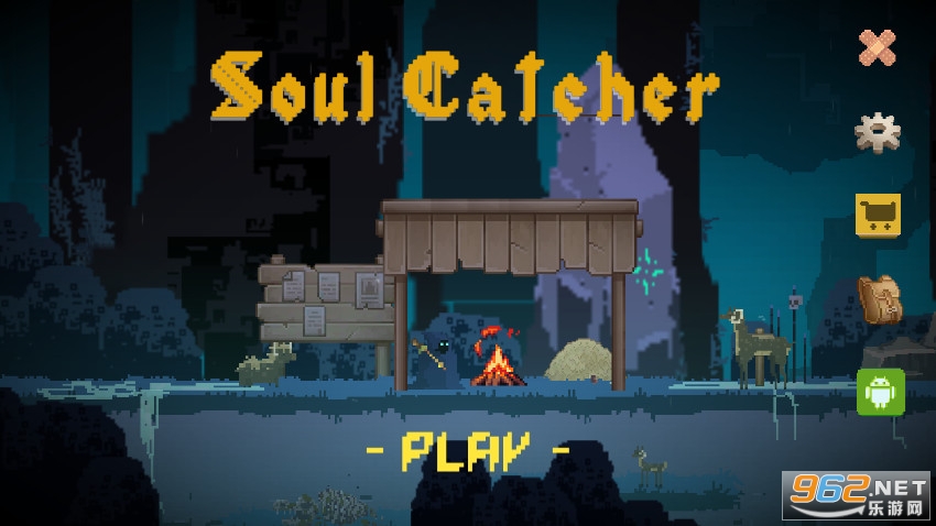 겶׽(SoulCatcher)ƽv1.0.2ͼ1