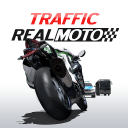 Real Moto Traffic(ʵĦнͨ°汾)(Real Moto Traffic)v1.0.175