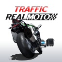 Real Moto Traffic(挍Ħнͨ°汾)