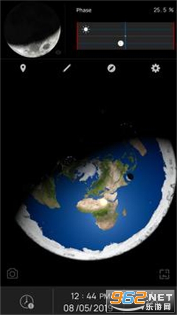 Flat Earth appv1.6.0 ׿ͼ1