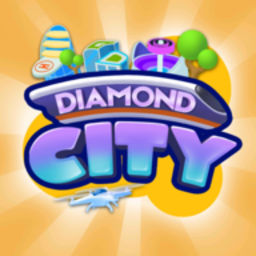 Diamond City(ʯС)v0.0.1 ׿
