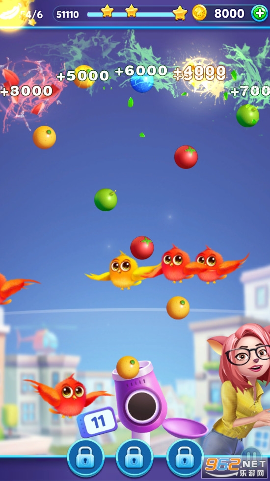 bubble shooter(ˮSbubbleshooter)v1.1.8°؈D0