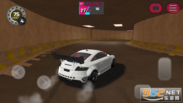 PROJECT:DRIFT 2.0Ϸv0.1׿ͼ0