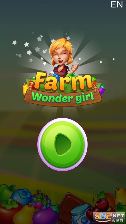 Farm Wonder Girl(ũŮϷ)v1.8 (Farm Wonder Girl)ͼ0