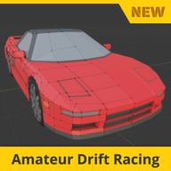 Amateur Drift Racing(ҵƯ°)
