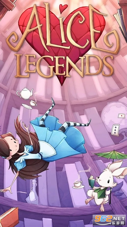 Alice Legends(˿°)v1.16.0°ͼ2