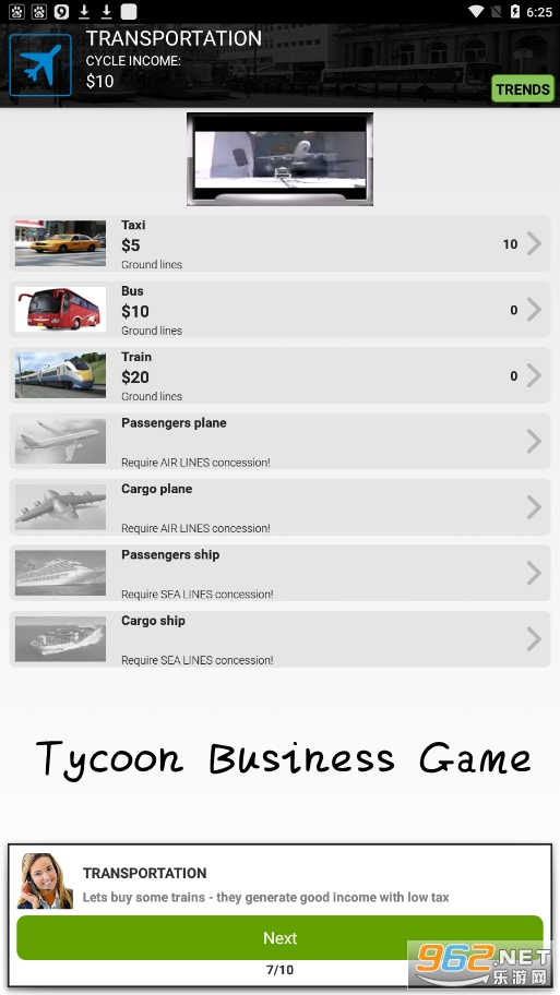 Tycoon Business GameϷ